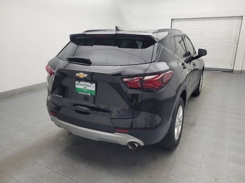 Used 2022 Chevrolet Blazer LT FWD image 7