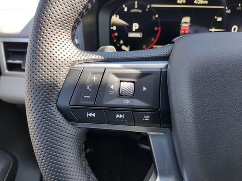 New 2026 Mitsubishi Outlander SE AWD/4WD image 29