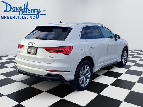 Used 2023 Audi Q3 2.0T Premium AWD/4WD image 5