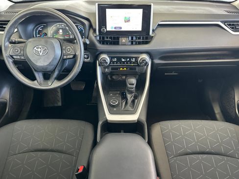 Used 2023 Toyota RAV4 XLE AWD/4WD image 13