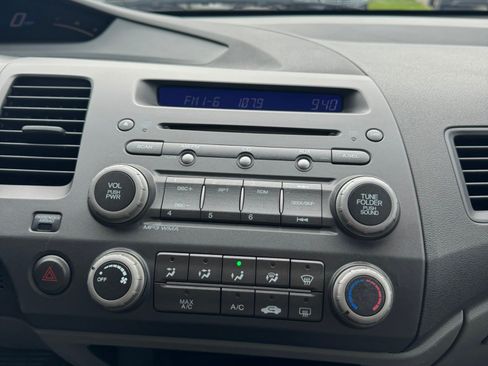 Used 2009 Honda Civic LX image 15