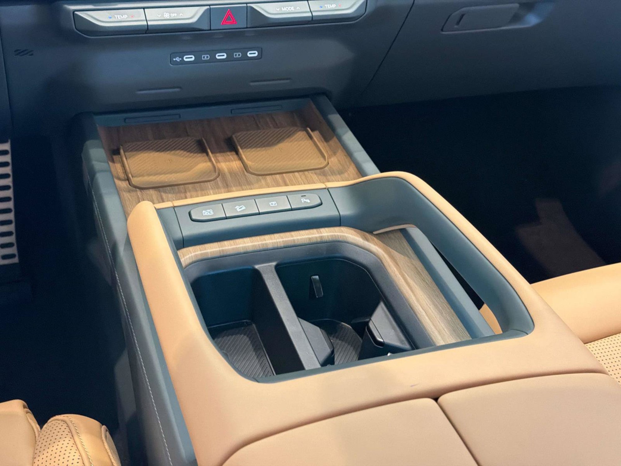 New 2027 Kia Telluride SX X-Line AWD/4WD image 11