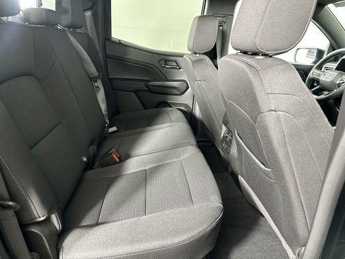 New 2026 GMC Canyon Elevation w/ Convenience Package AWD/4WD image 27