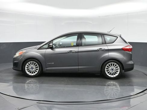 Used 2014 Ford C-MAX SE image 4