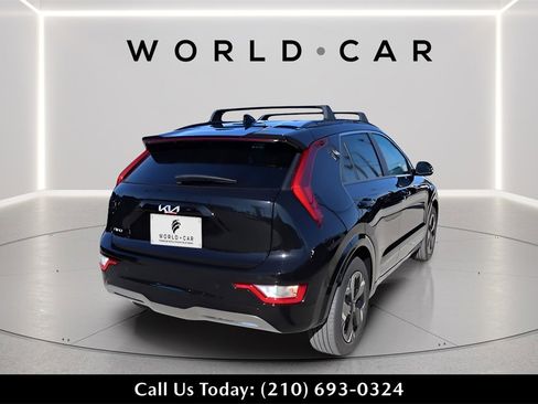 Used 2024 Kia Niro Wind image 7