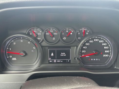 Used 2024 GMC Sierra 2500 Pro AWD/4WD image 14