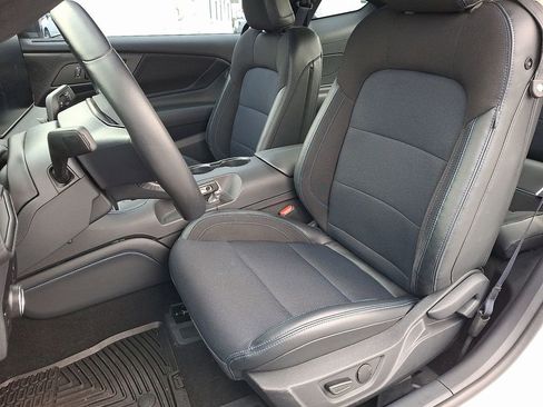 Used 2024 Ford Mustang Dark Horse image 14