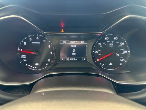 Used 2021 Chevrolet TrailBlazer LT w/ Convenience Package AWD/4WD image 22