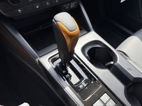 New 2026 Subaru Outback Wilderness AWD/4WD image 19