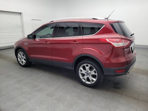 Used 2014 Ford Escape Titanium FWD image 3