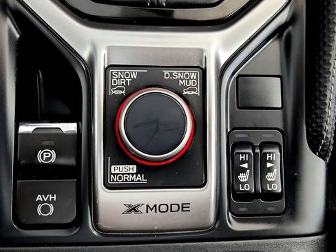 Used 2019 Subaru Forester Limited AWD/4WD image 35