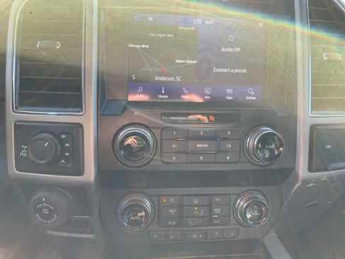 Used 2020 Ford F150 Lariat AWD/4WD image 14