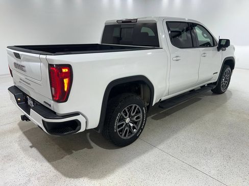 Used 2020 GMC Sierra 1500 AT4 w/ AT4 Premium Package AWD/4WD image 5