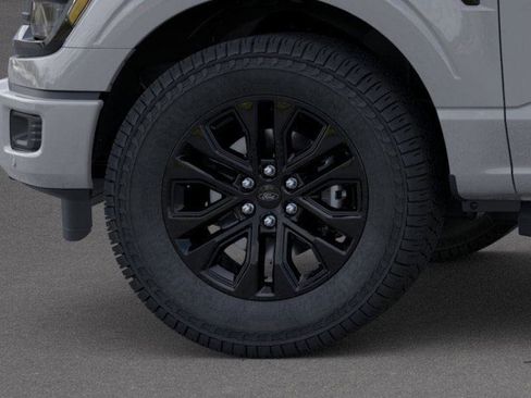 New 2026 Ford F150 XLT w/ Equipment Group 302A MID image 19