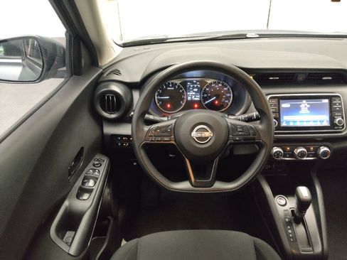 Used 2024 Nissan Kicks S FWD image 22