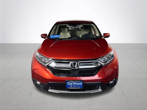 Certified 2017 Honda CR-V EX-L image 3