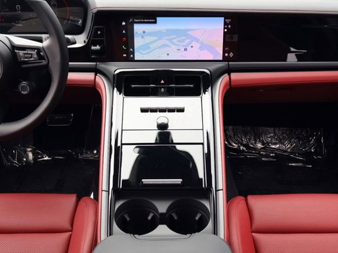 New 2026 Porsche Panamera image 20