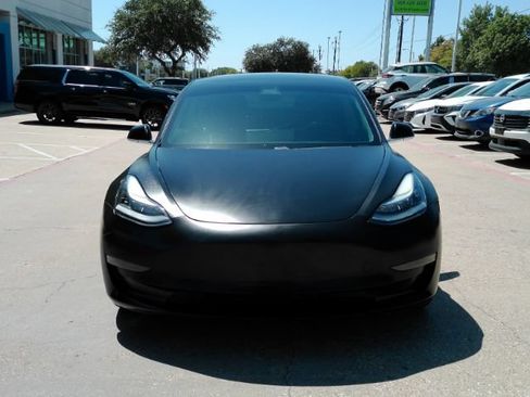 Used 2020 Tesla Model 3 Standard Range Plus RWD image 2