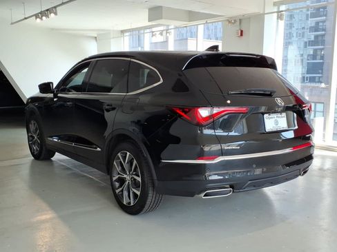 Used 2024 Acura MDX SH-AWD w/ Technology Package image 6