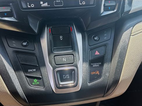 Certified 2018 Honda Odyssey EX image 15