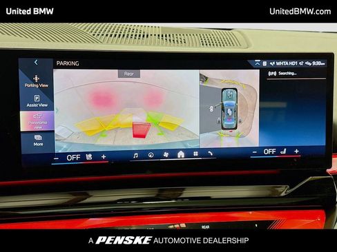 Used 2025 BMW i5 xDrive40 w/ Executive Package image 9