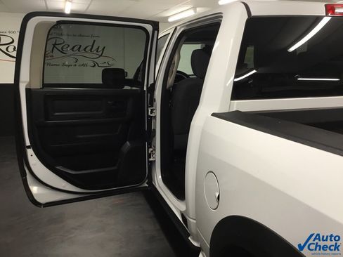 Used 2014 RAM 1500 Express image 28