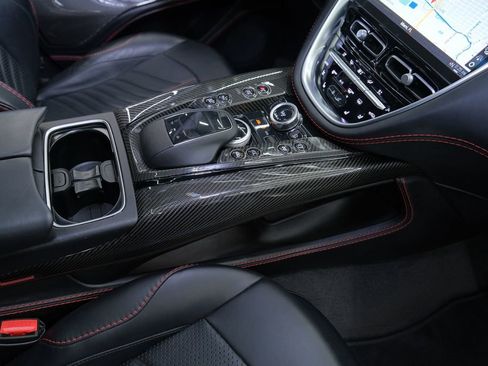 Used 2023 Aston Martin DBX 707 AWD/4WD image 36