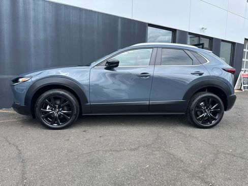 Certified 2023 MAZDA CX-30 AWD 2.5 S w/ Preferred Package image 3