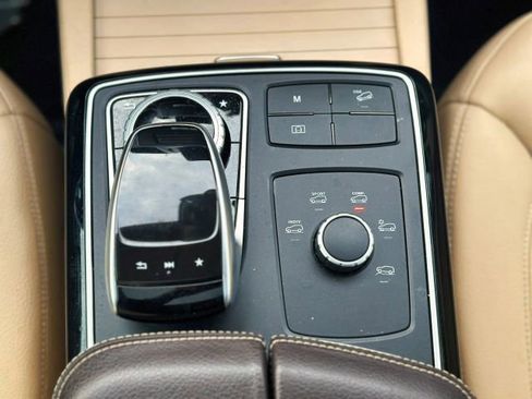 Used 2017 Mercedes-Benz GLE 350 4MATIC w/ Premium 1 Package image 20