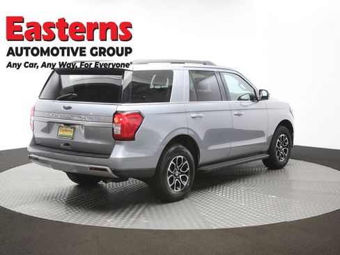Used 2024 Ford Expedition XLT image 41