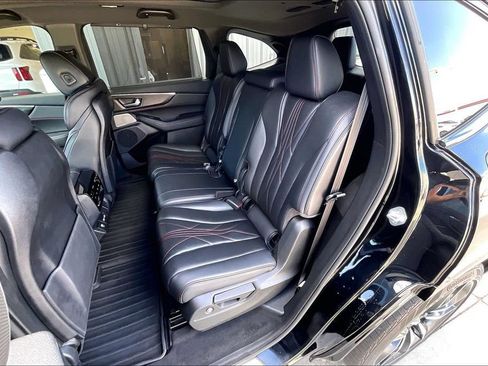 Used 2022 Acura MDX Type S AWD/4WD image 26