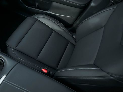 New 2025 Nissan Murano SL image 26