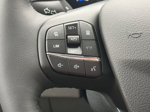 New 2026 Ford Transit 350 XLT image 23