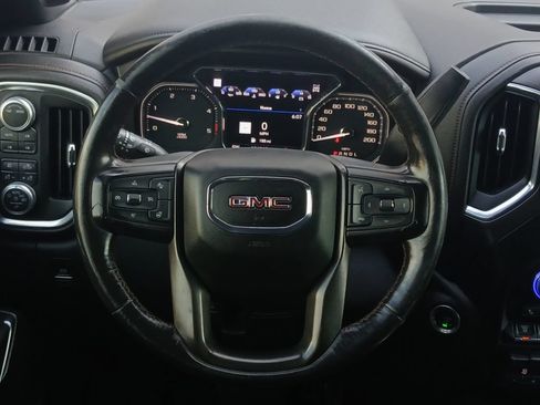 Used 2020 GMC Sierra 2500 AT4 w/ AT4 Premium Package AWD/4WD image 21