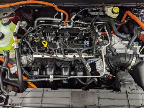 New 2026 Ford Maverick XLT w/ Equipment Group 301A image 26