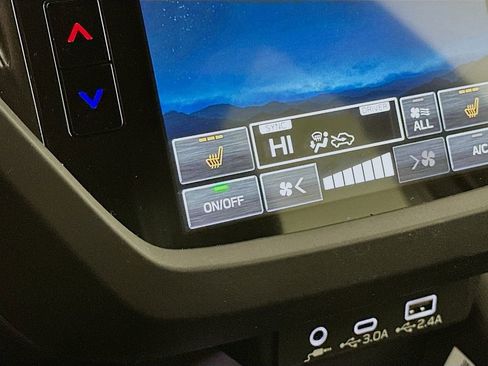 New 2026 Subaru Forester Wilderness image 27