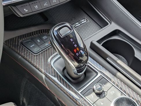New 2026 Cadillac CT5 Sport w/ Technology Package AWD/4WD image 12