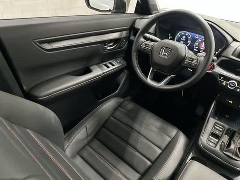Used 2026 Honda CR-V Sport-L image 12