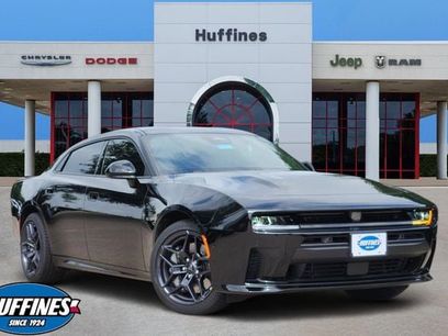 New 2026 Dodge Charger GT w/ Performance Handling Group