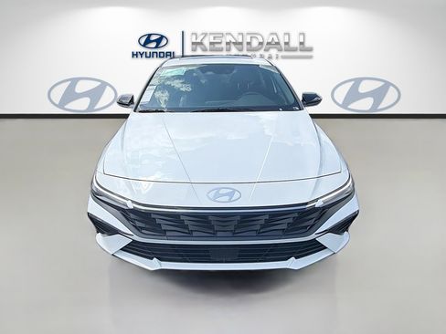 New 2026 Hyundai Elantra SEL Sport Premium FWD image 2