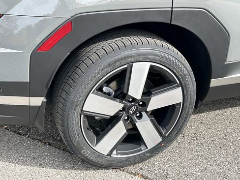 New 2026 Hyundai Santa Fe Limited image 11