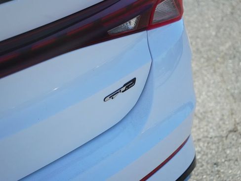 Used 2022 Kia K5 GT-Line w/ GT-Line FWD Premium Package image 23