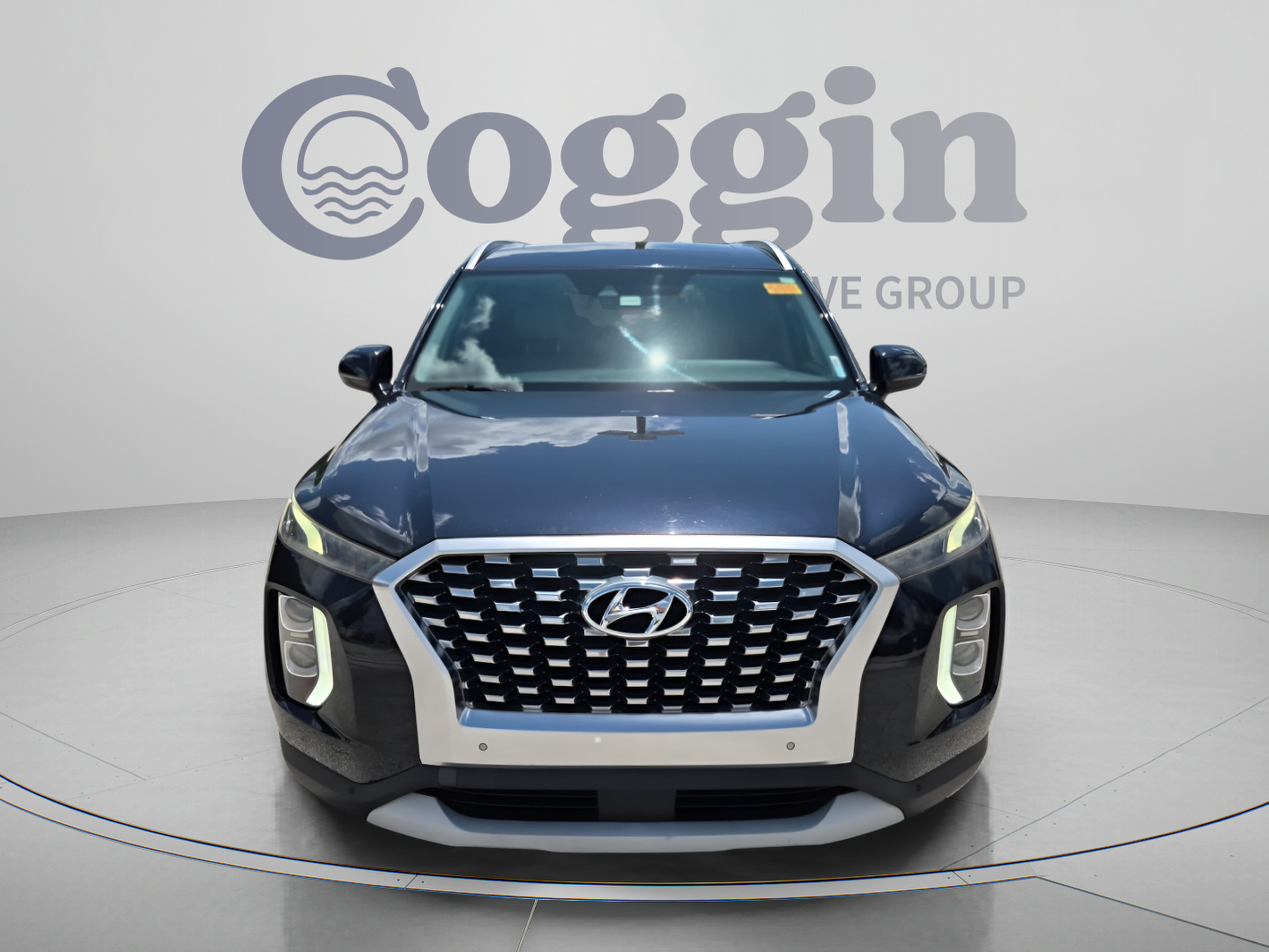 Used 2020 Hyundai Palisade SEL w/ Convenience Package FWD image 8