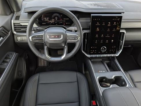 New 2026 GMC Acadia Elevation w/ Black Edition image 17