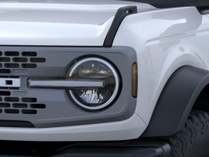 New 2026 Ford Bronco Badlands AWD/4WD image 20