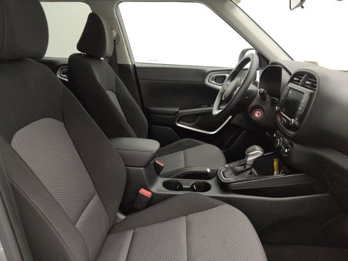 Used 2023 Kia Soul LX w/ Option Group 015 image 21