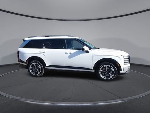 New 2026 Hyundai Palisade Limited FWD image 10