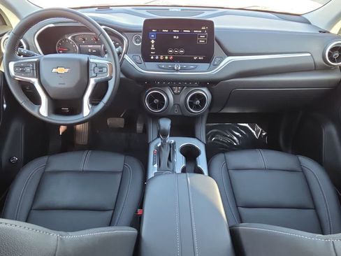 Used 2024 Chevrolet Blazer LT w/ LPO, Floor Liner Package FWD image 14