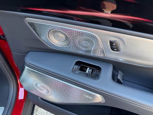 New 2026 Lincoln Nautilus Reserve image 29