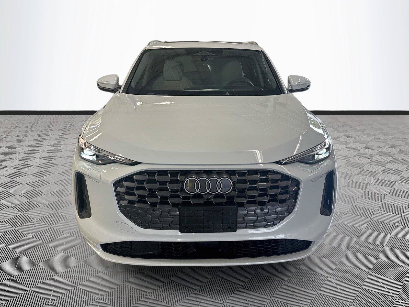 New 2026 Audi Q5 Premium AWD/4WD image 2